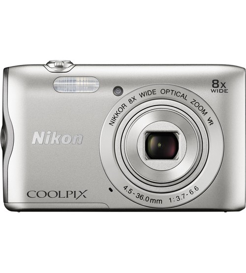 Nikon Coolpix A300